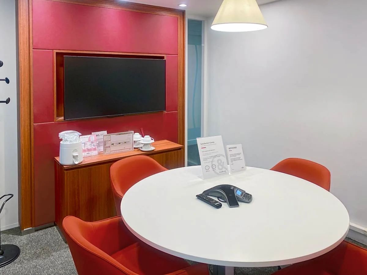 Coworking – Montigny-le-Bretonneux (78180)