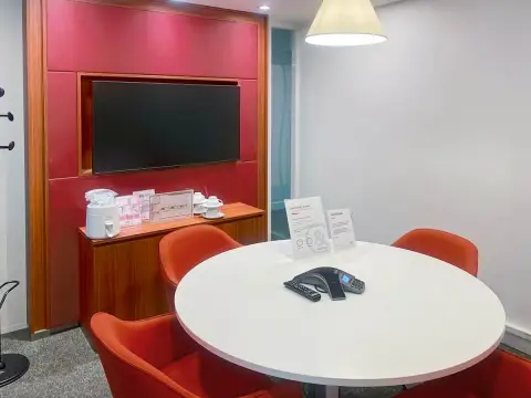 Coworking – Montigny-le-Bretonneux (78180)