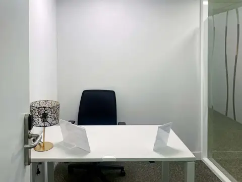 Coworking – Montigny-le-Bretonneux (78180)
