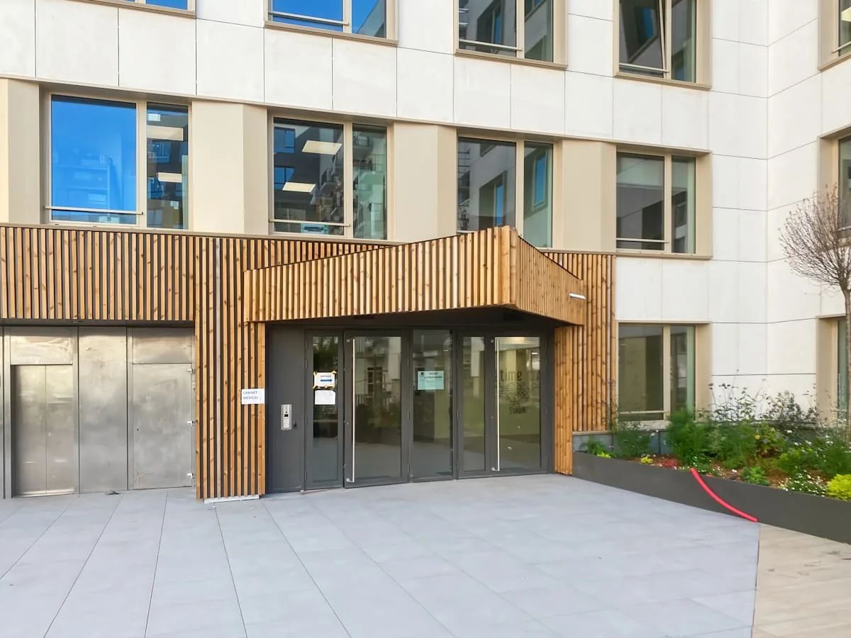 Coworking – Montigny-le-Bretonneux (78180)