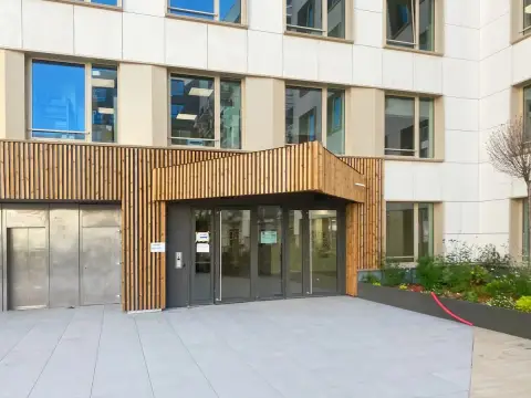 Coworking – Montigny-le-Bretonneux (78180)