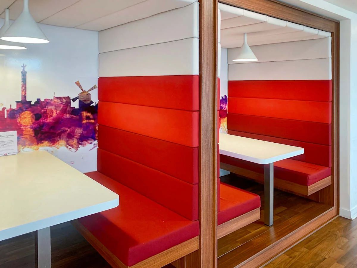 Coworking – Montigny-le-Bretonneux (78180)