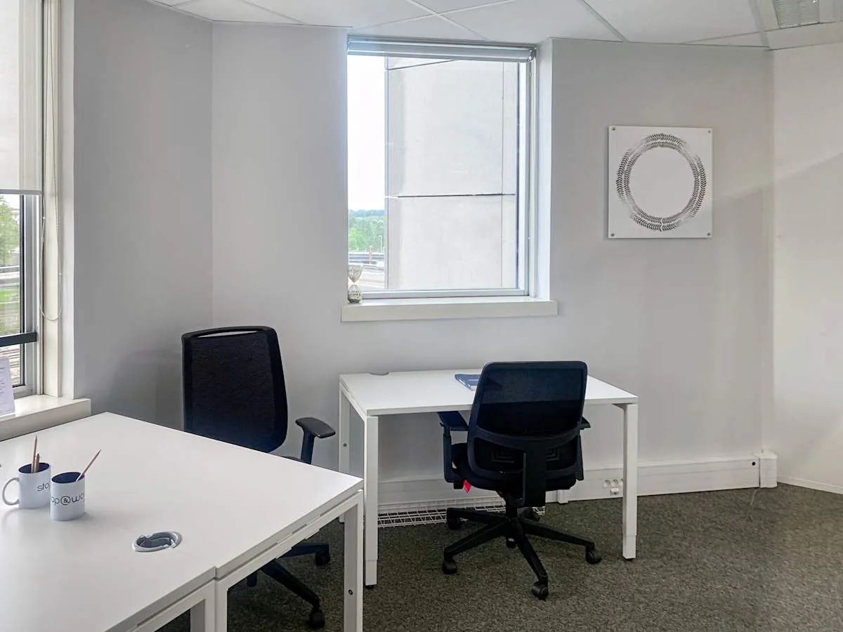 Coworking – Montigny-le-Bretonneux (78180)