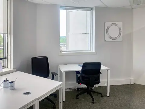 Coworking – Montigny-le-Bretonneux (78180)