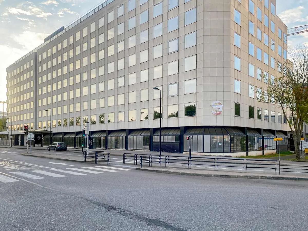 Coworking – Montigny-le-Bretonneux (78180)