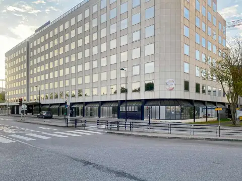 Coworking – Montigny-le-Bretonneux (78180)