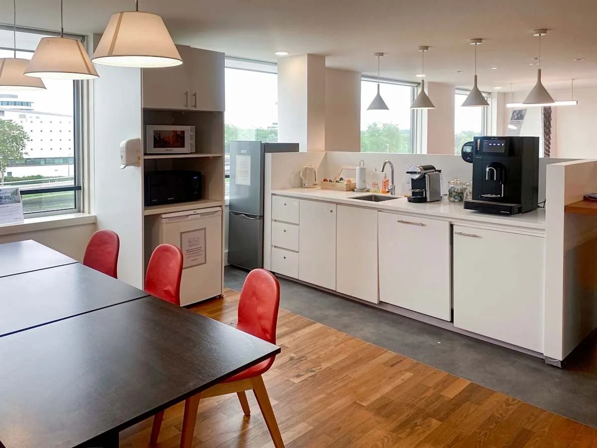 Coworking – Montigny-le-Bretonneux (78180)