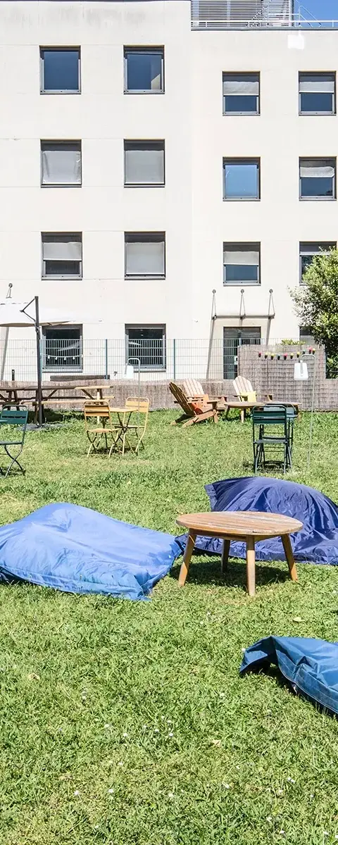 Bureau 222 m² – Rueil-Malmaison (92500)
