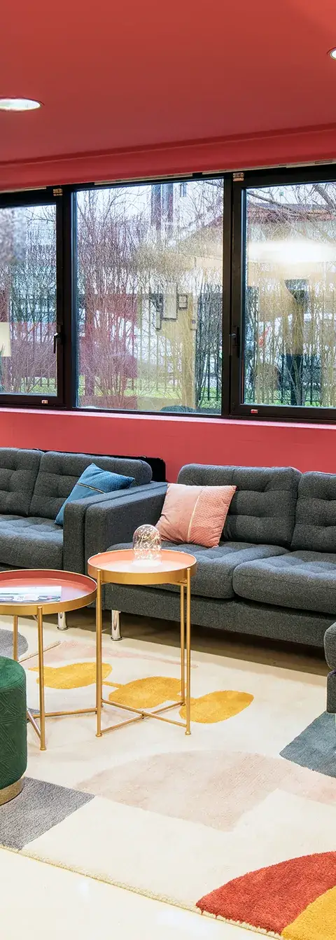 Bureau 222 m² – Rueil-Malmaison (92500)
