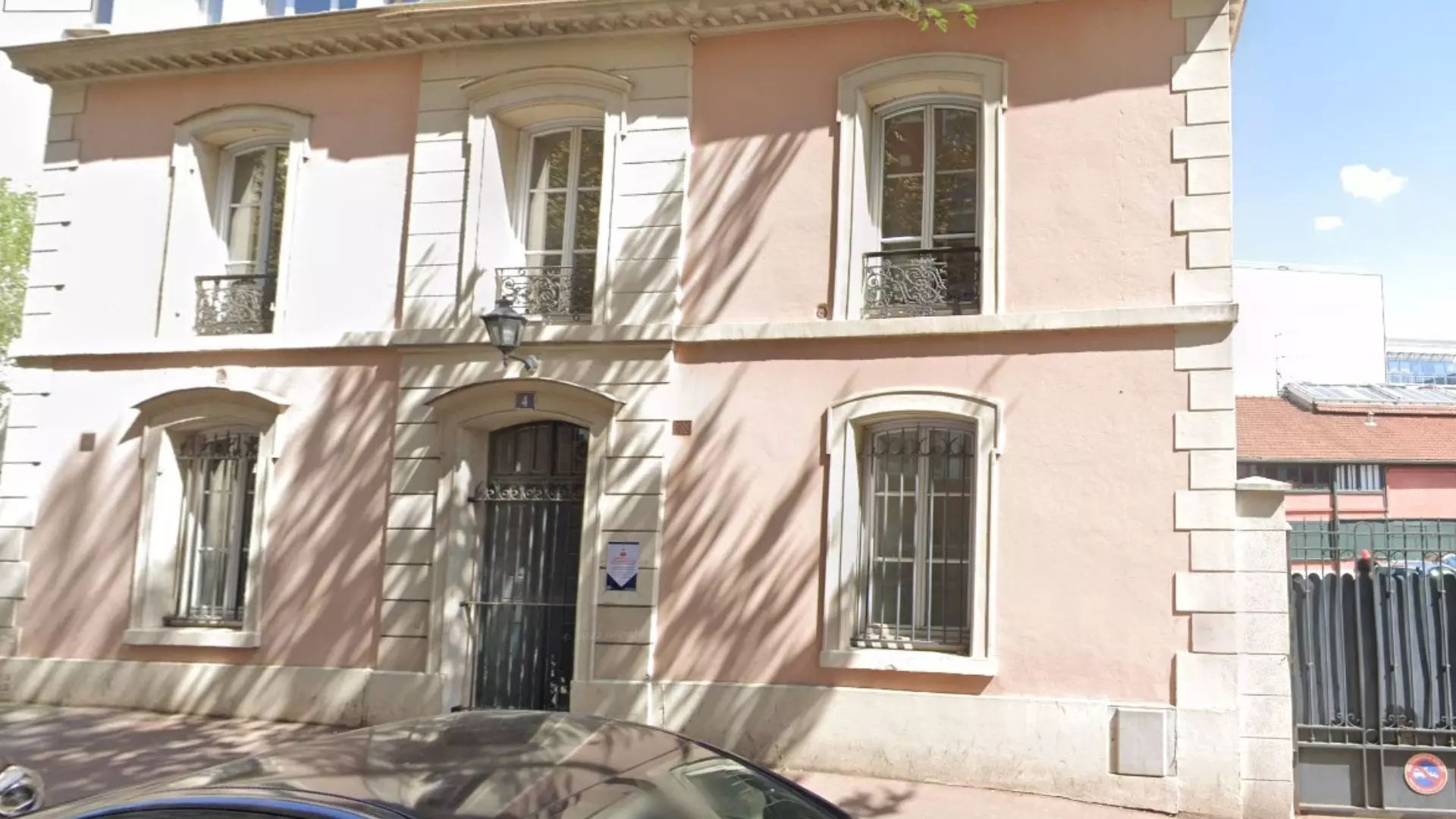 Coworking 180 m² – Suresnes (92150)