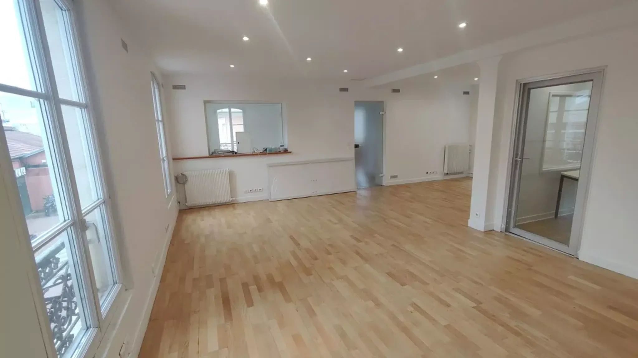 Coworking 180 m² – Suresnes (92150)