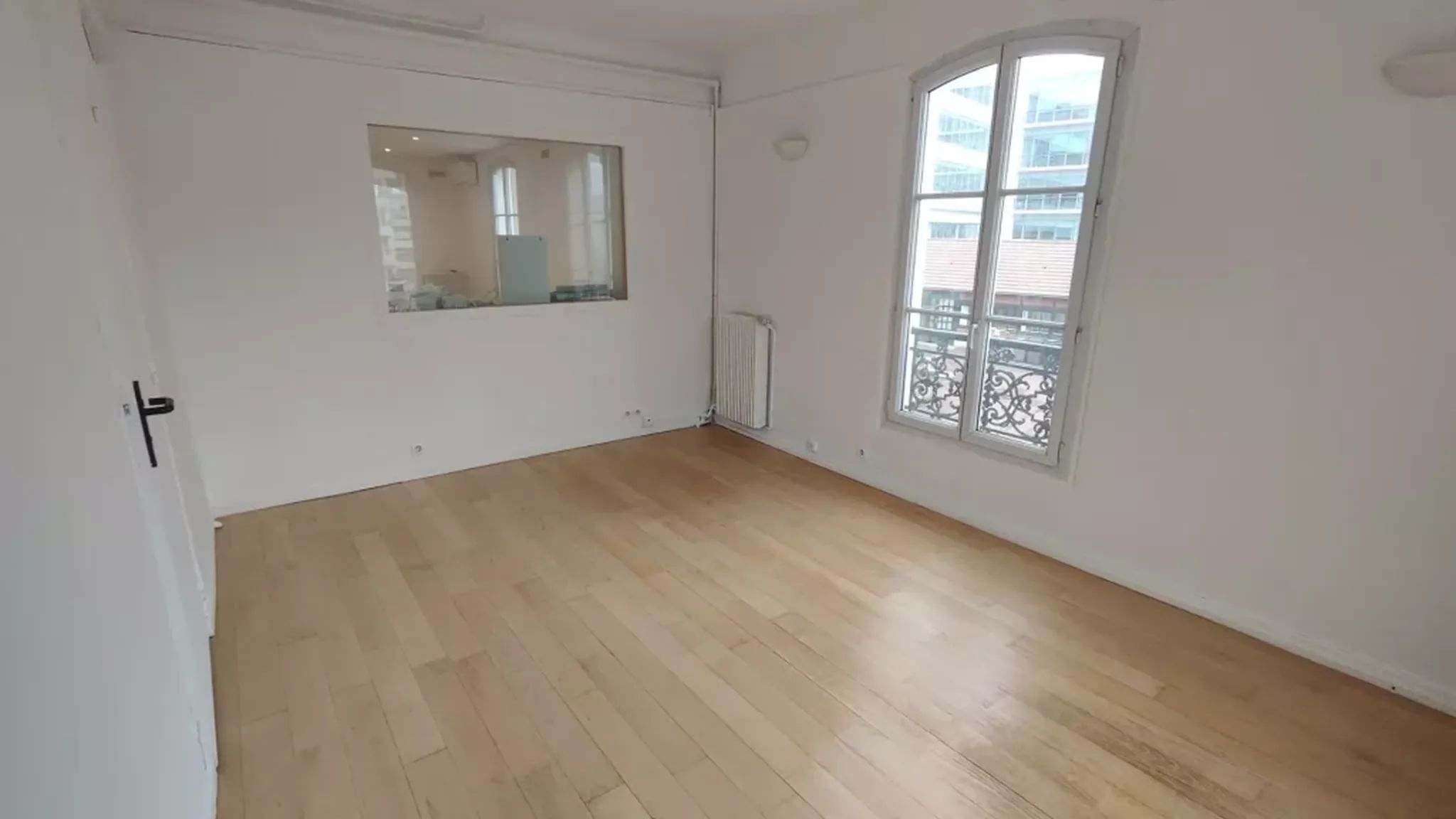 Coworking 180 m² – Suresnes (92150)