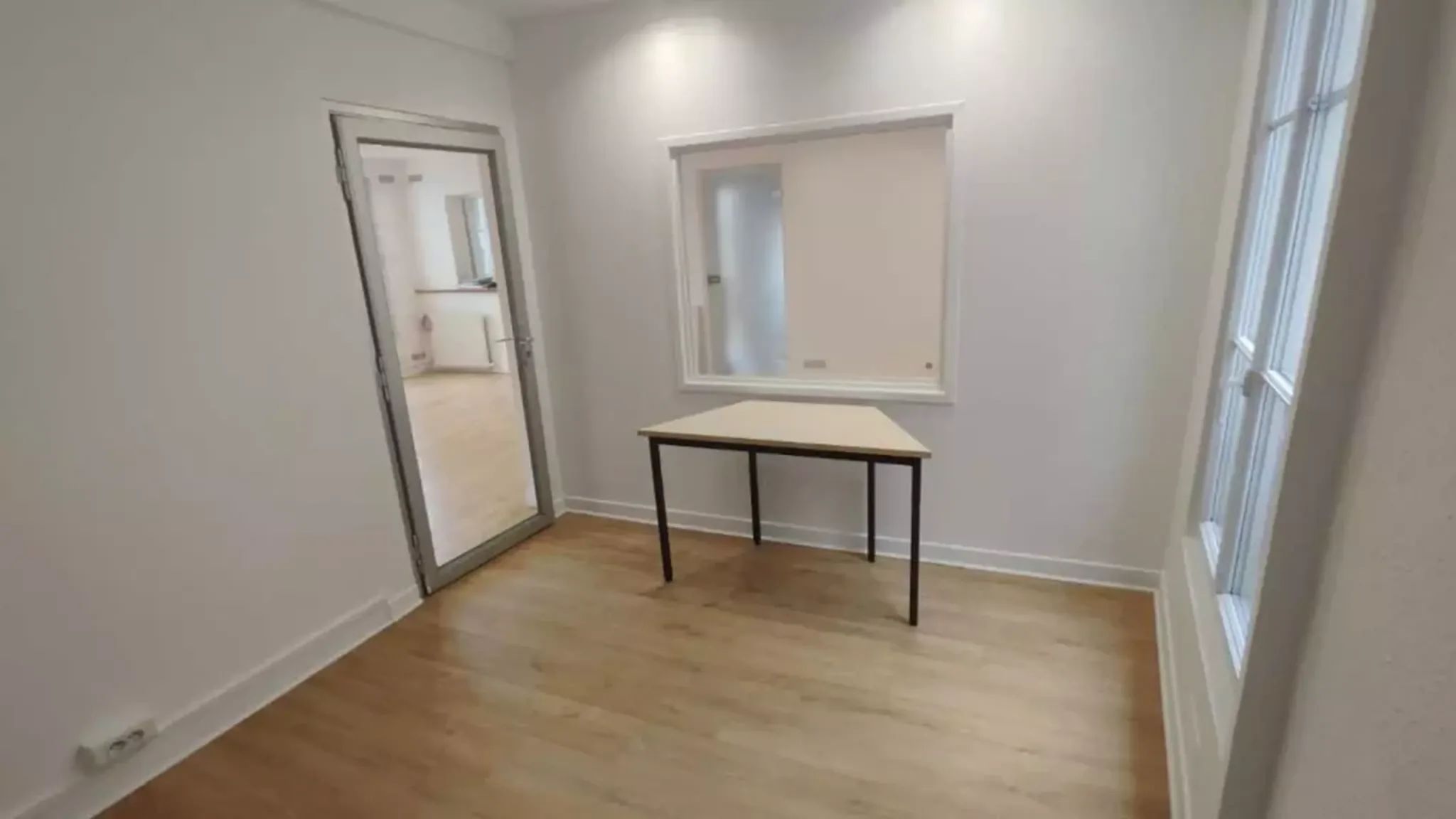 Coworking 180 m² – Suresnes (92150)