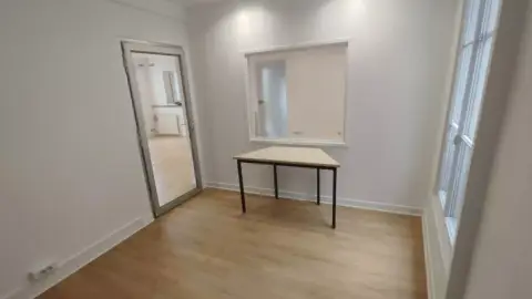 Coworking 180 m² – Suresnes (92150)