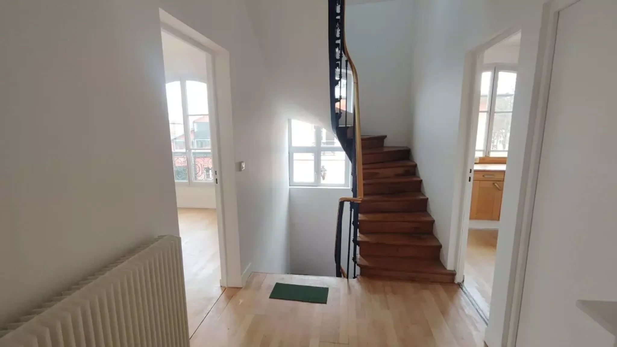 Coworking 180 m² – Suresnes (92150)