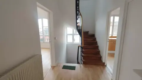Coworking 180 m² – Suresnes (92150)
