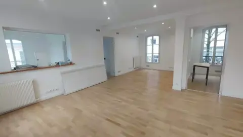 Coworking 180 m² – Suresnes (92150)