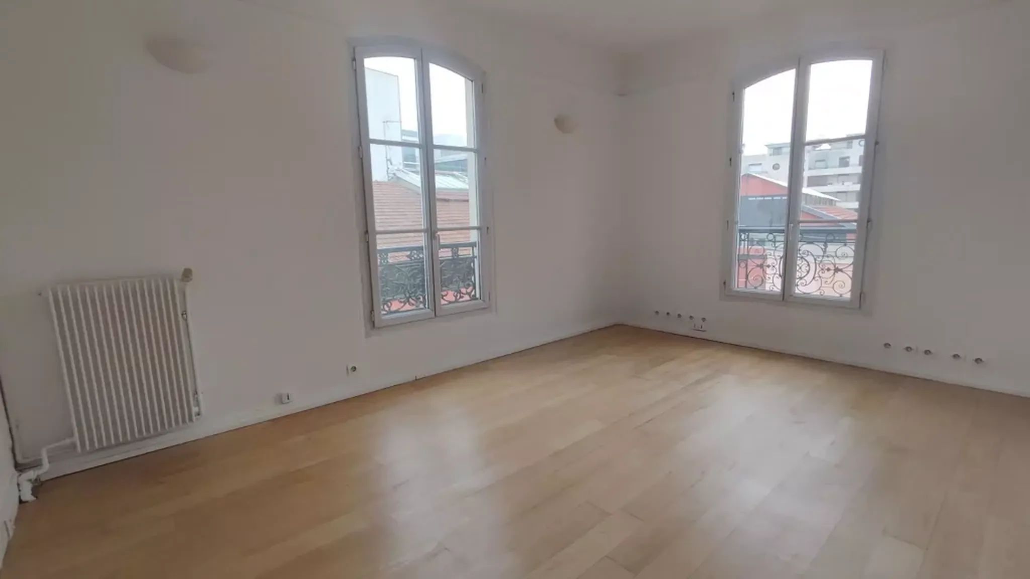 Coworking 180 m² – Suresnes (92150)