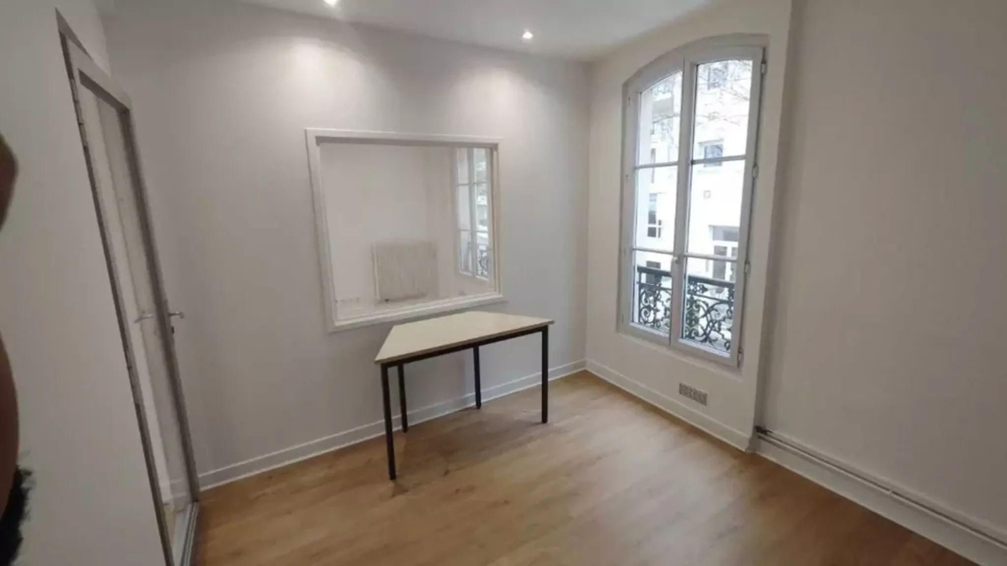 Coworking 180 m² – Suresnes (92150)