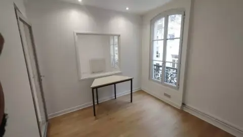 Coworking 180 m² – Suresnes (92150)