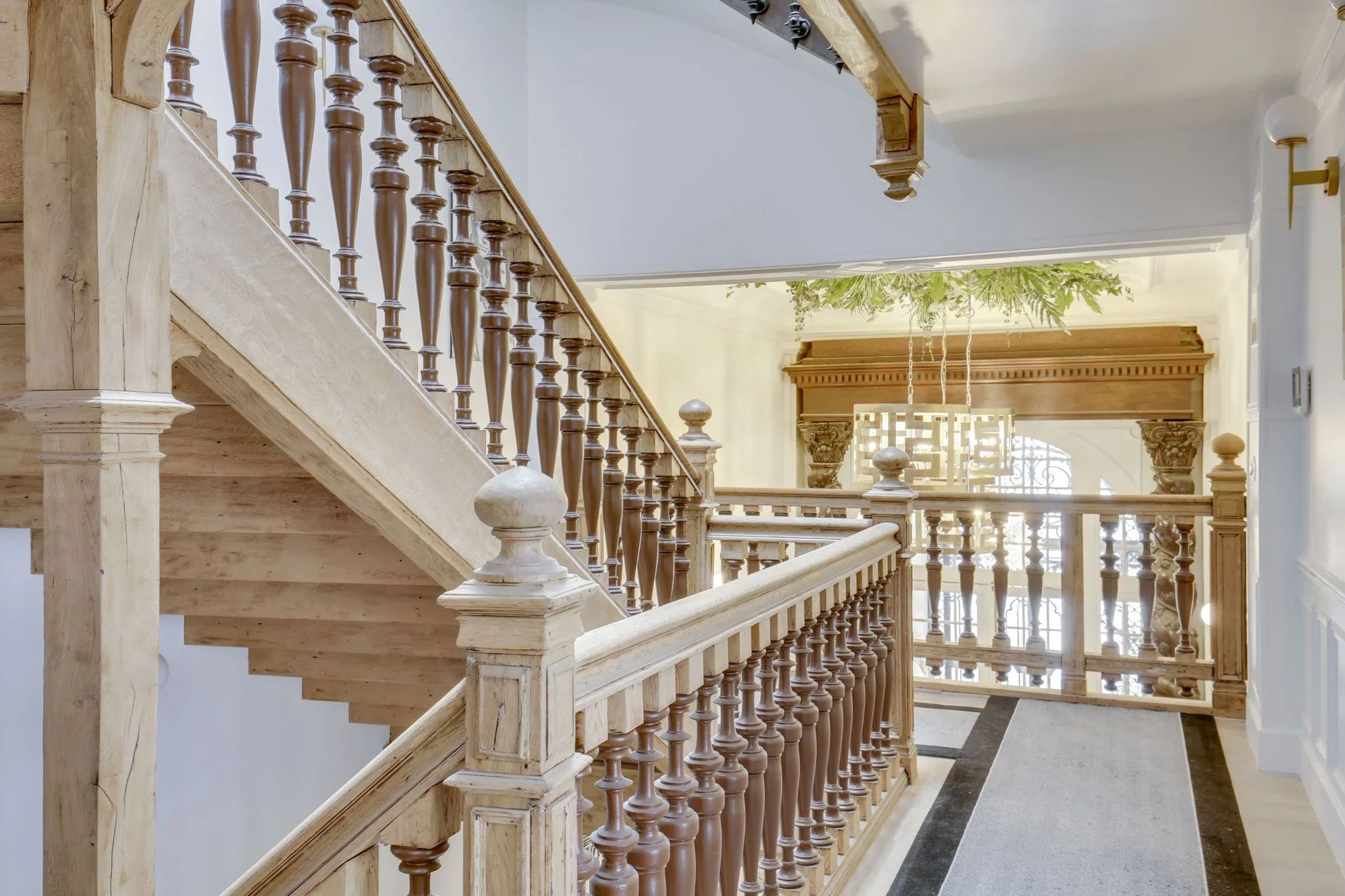 Bureau 230 m² – Paris (75017)