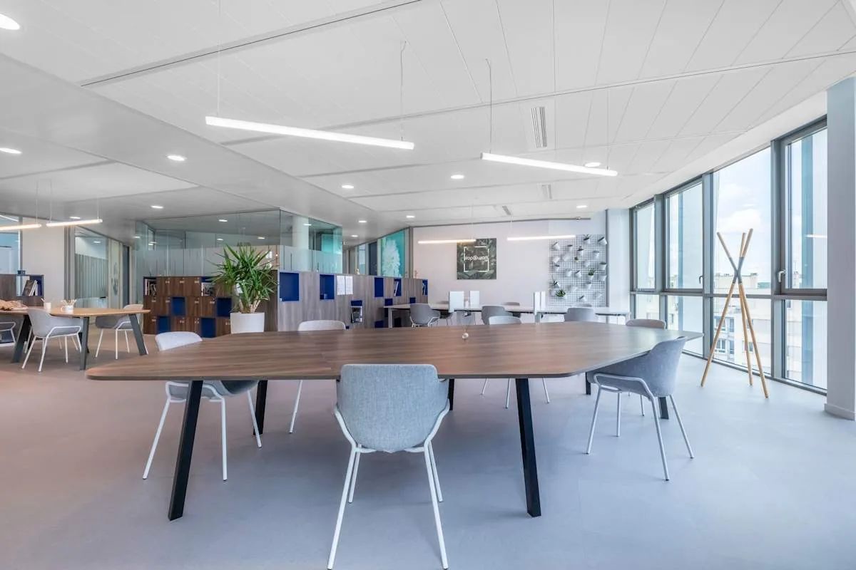 Coworking – Versailles (78000)