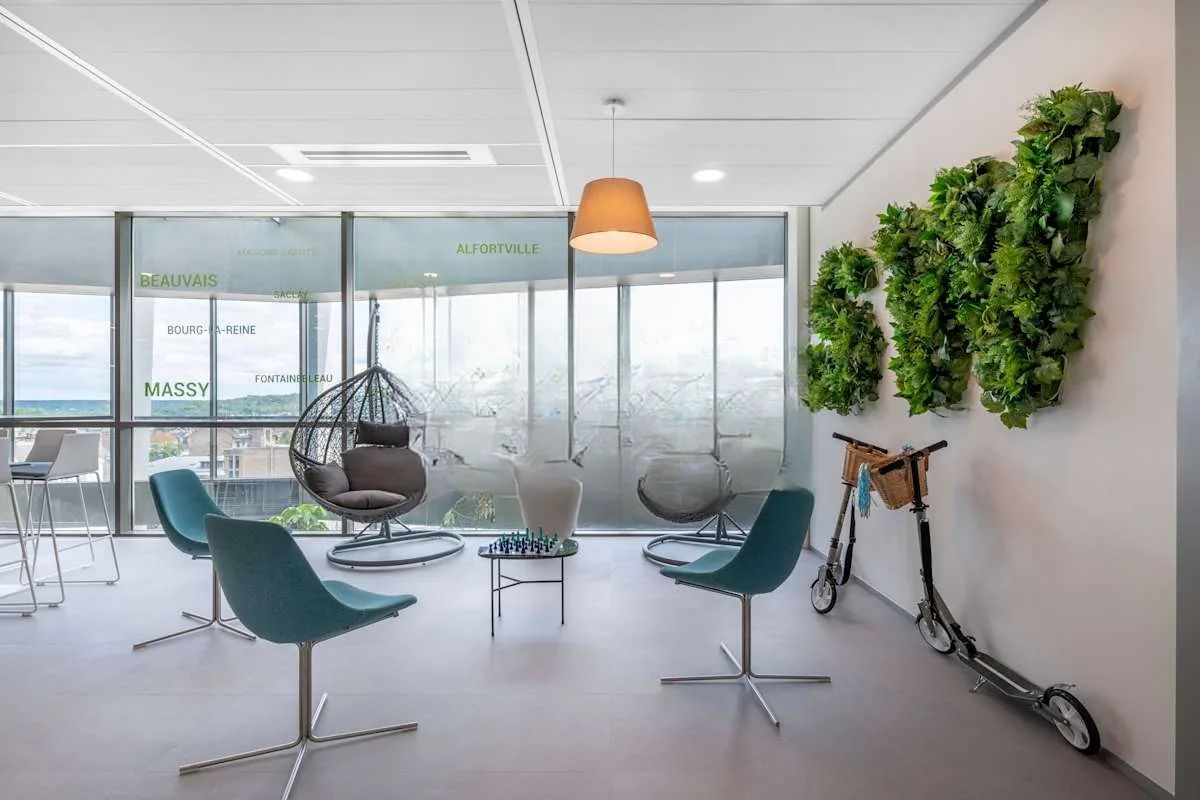 Coworking – Versailles (78000)