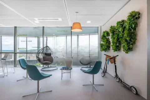 Coworking – Versailles (78000)