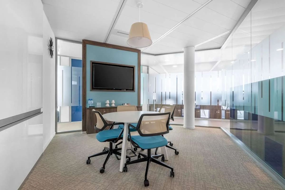 Coworking – Versailles (78000)