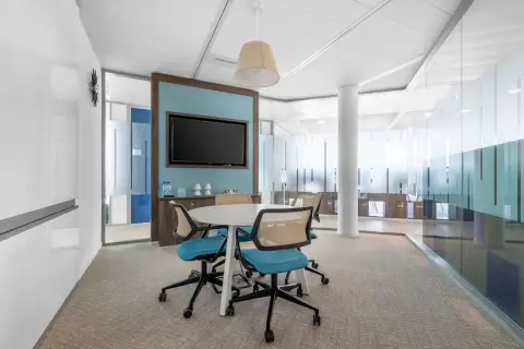 Coworking – Versailles (78000)
