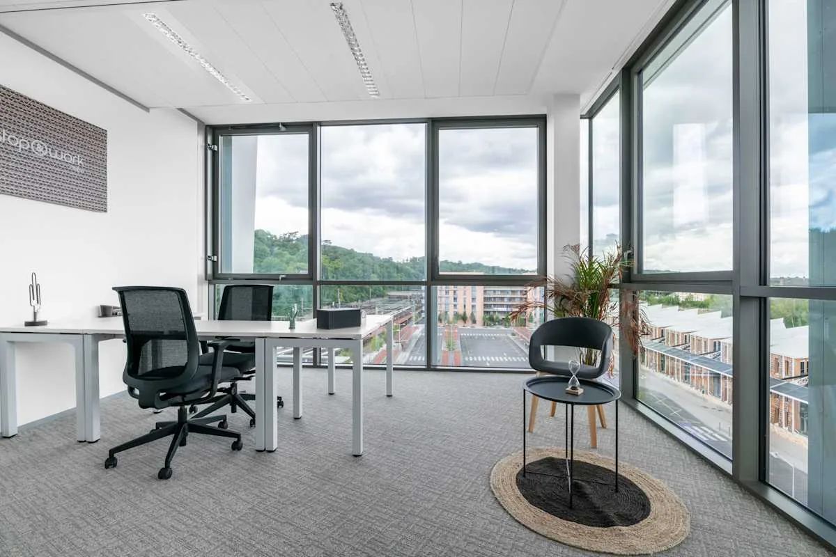 Coworking – Versailles (78000)
