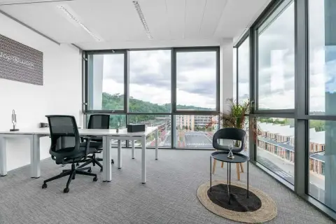 Coworking – Versailles (78000)