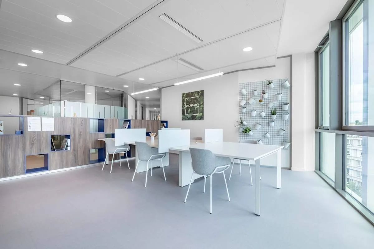 Coworking – Versailles (78000)