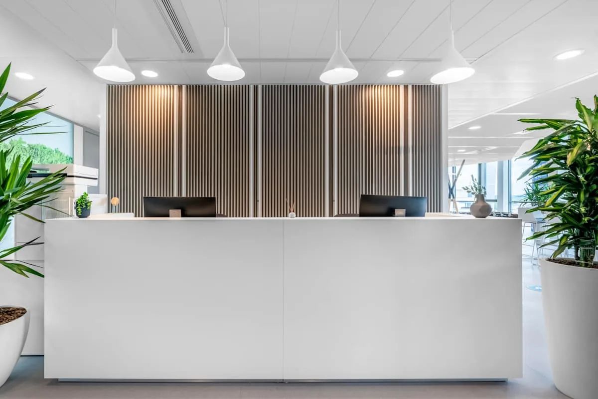 Coworking – Versailles (78000)