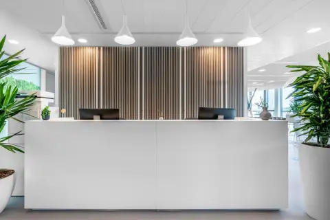 Coworking – Versailles (78000)