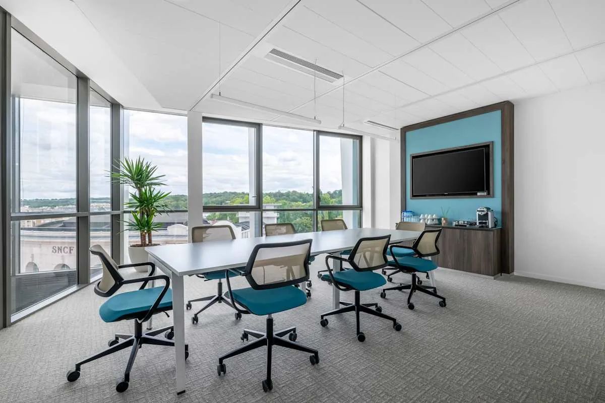 Coworking – Versailles (78000)