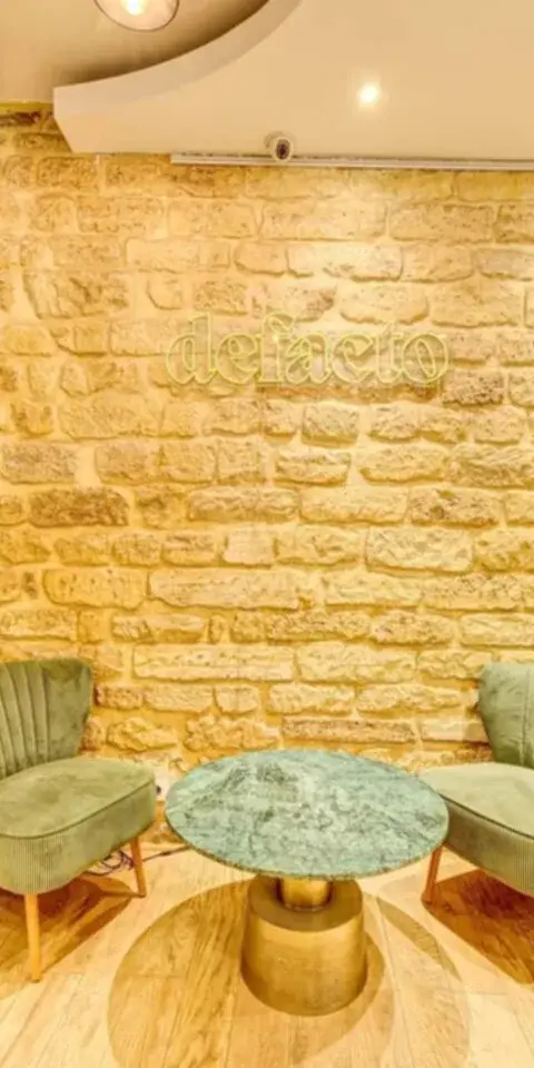 Bureau 110 m² – Paris (75002)