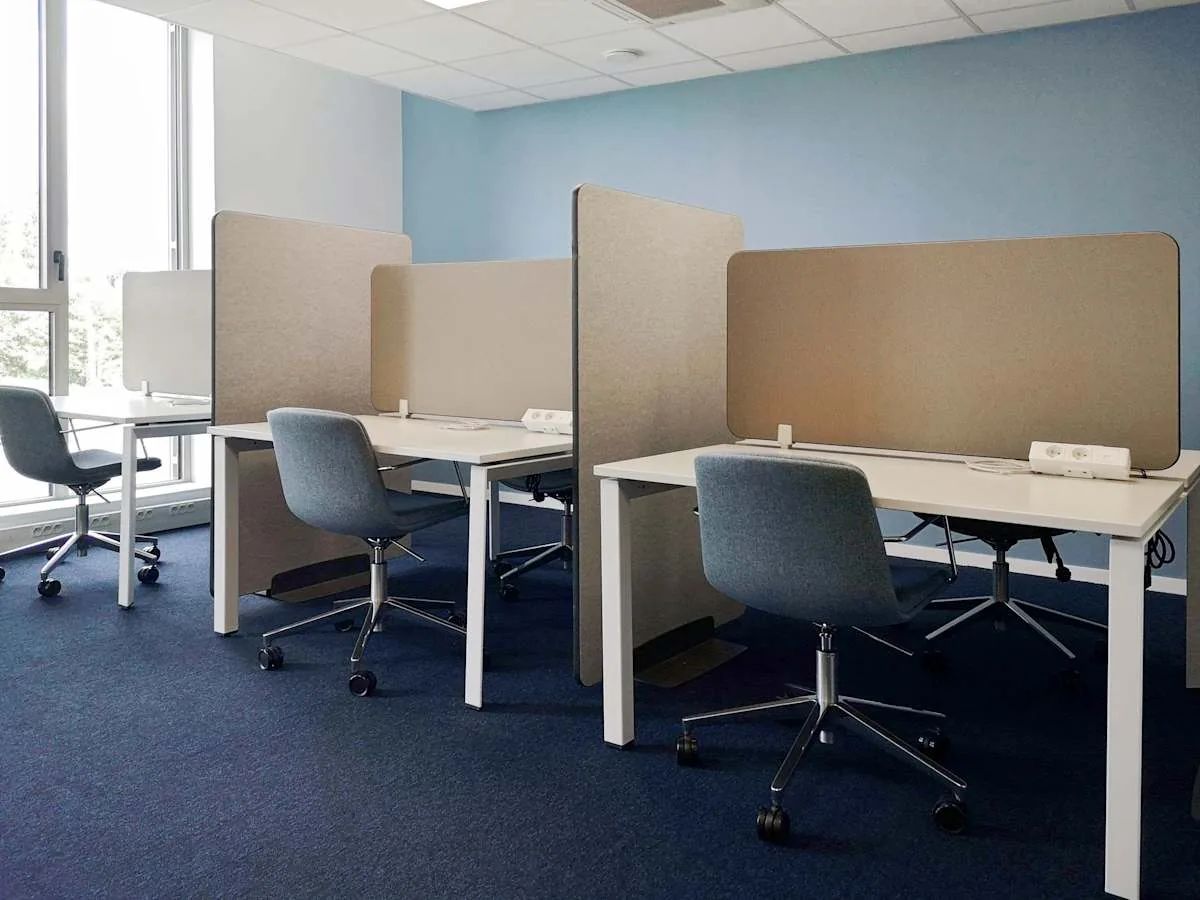 Coworking – Rennes (35000)