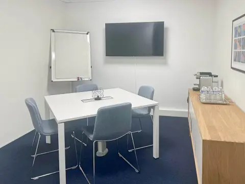 Coworking – Rennes (35000)