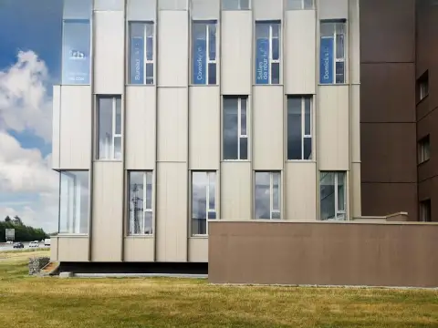 Coworking – Rennes (35000)