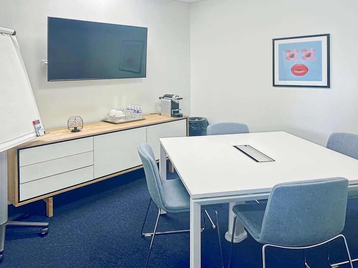 Coworking – Rennes (35000)