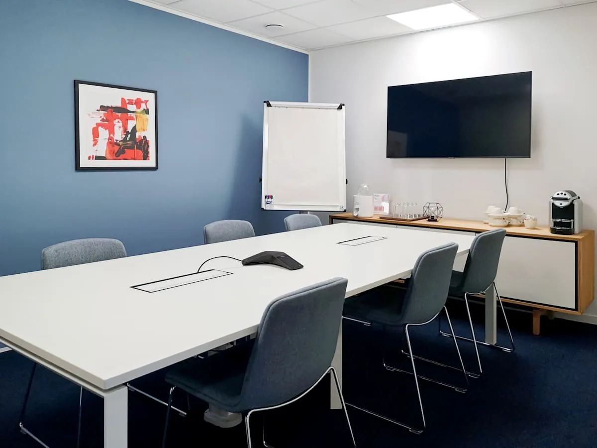Coworking – Rennes (35000)