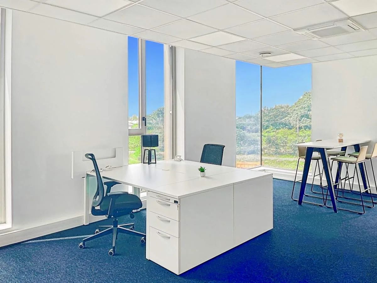 Coworking – Rennes (35000)