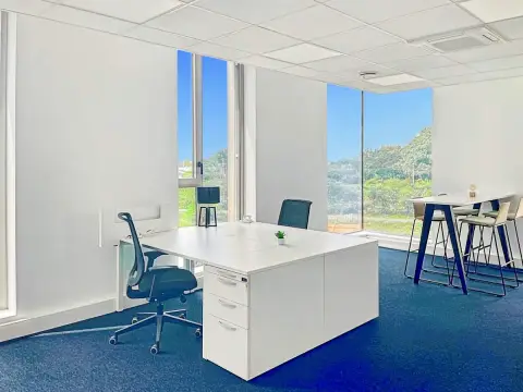 Coworking – Rennes (35000)