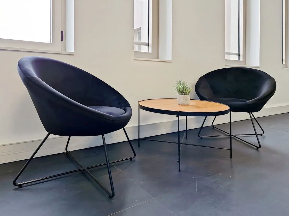 Coworking – Rennes (35000)