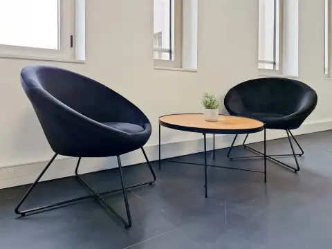 Coworking – Rennes (35000)