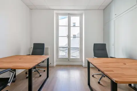 Bureau 110 m² – Paris (75002)