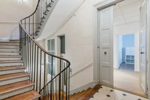 Bureau 110 m² – Paris (75002)