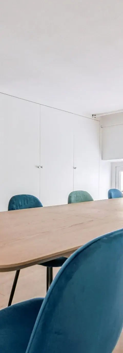 Bureau 110 m² – Paris (75002)
