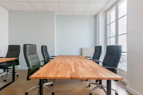 Bureau 110 m² – Paris (75002)